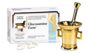 Pharma Nord Glucosamine Forte 75 gel