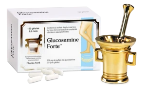 Pharma Nord Glucosamine Forte 150 gel