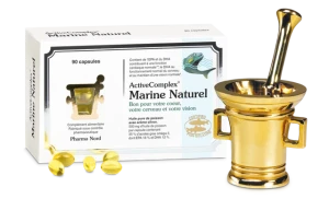 Pharma Nord ActiveComplex Marine Naturel 90 caps