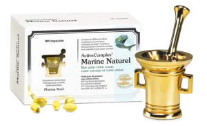 Pharma Nord ActiveComplex Marine Naturel 180 caps