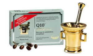 Pharma Nord Q10 GOLD 100 mg 20 caps vit-B