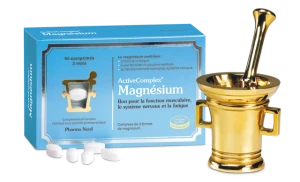 Pharma Nord ActiveComplex Magnesium 90 comp