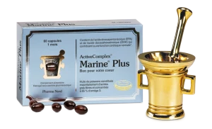 Pharma Nord ActiveComplex Marine Plus 60 caps