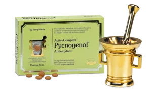 Pharma Nord ActiveComplex Pycnogenol 60 comp
