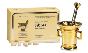 Pharma Nord ActiveComplex Fibres 120 comp