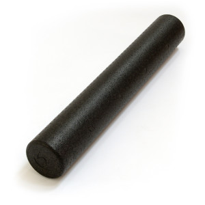 Sissel Pilates Intense Roller Nero
