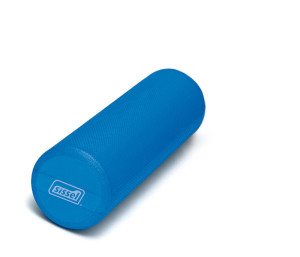 Sissel Pilates Roller Pro 45 cm Blu ca. 15 x 45 cm