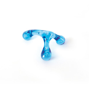 Sissel Massaggiatore Funmassager della ® Blu