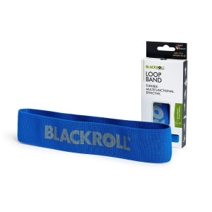 Blackroll Loop Band ® Blu