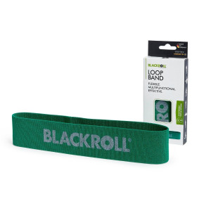 Blackroll Loop Band ® Verde
