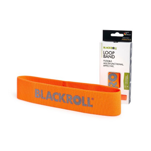 Blackroll Loop Band ® Arancione