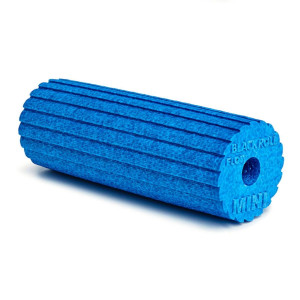 Blackroll Roller Mini Flow ® Azzurro