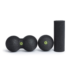 Blackroll Blackbox Mini Set ® Nero