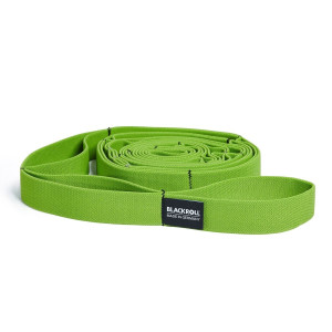 Blackroll ® MULTI BAND Verde