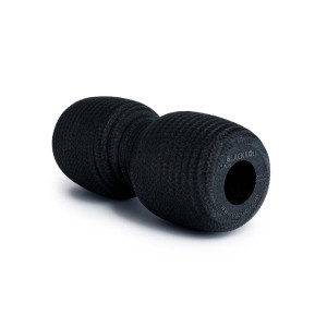 Blackroll Twin Rullo Massaggio ® Nero cm. 30 x 13