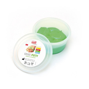 Sissel Pasta Modellabile ® Putty Verde