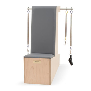 Balanced Body Arm Chair