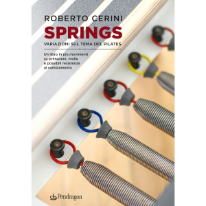 Sissel Springs Variazioni sul tema del Pilates di Roberto Cerini