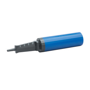 Sissel Mini pompa blu Blu