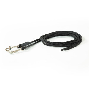 Balanced Body Corde (Ropes) Nero