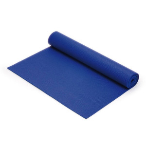 Sissel Materassino Yoga Blu cm. 180 x 60 x 0,4