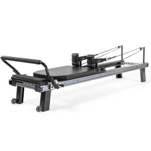 Balanced Body Pilates Allegro Nextgen Reformer Nero Altezza 17 cm