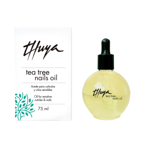 Olejek do paznokci z drzewa herbacianego 75 ml Thuya Nails