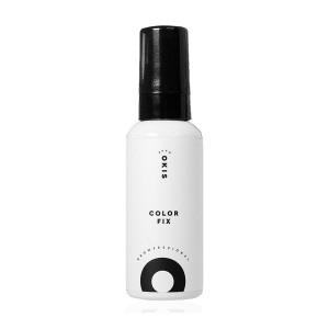 COLOR FIX do ochłodzenia koloru jednym pociągnięciem FIXATOR DO FARBY 60 ml OKIS