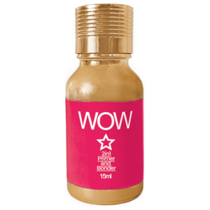 WOW 2w1 Primer i Bonder do rzęs 15ml Magnitica