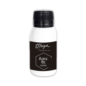 Płyn do formowania akrylożelu Acrylic Gel Solution 60 ml THUYA