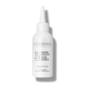 3% żelowy aktywator do farby 75ml Combinal