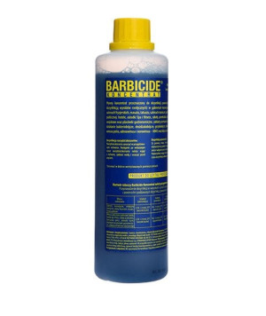 Koncentrat do Dezynfekcji Narzędzi 500 ml Barbicide