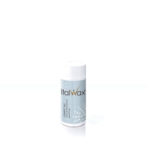 Talk kosmetyczny bezzapachowy do depilacji woskiem 50g 150g Italwax 50g