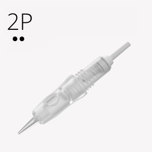 Kartridż igła do makijażu permanentnego 2P