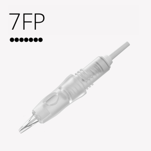 Kartridż igła do makijażu permanentnego 7FP