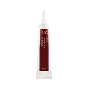 Utrwalający żel do laminowania rzęs Fixing Gel 10ml Elan