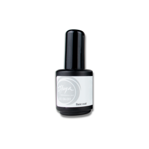 Base coat | Baza hybrydowa ON - OFF 7 ml Thuya