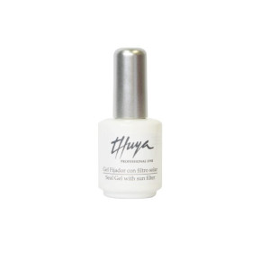 Seal Gel top coat | lakier nawierzchniowy z filtrem uv 14 ml Thuya