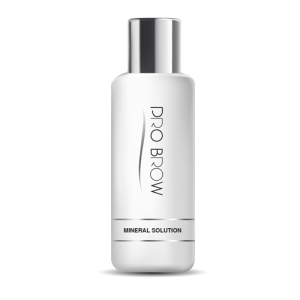 Aktywator do henny | Mineral Solution 125 ml Pro Brow