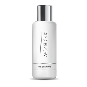 Odtłuszczacz do brwi Pre-Solution 125ml Pro Brow