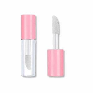 Pojemnik z welurowym aplikatorem 4ml Manybeauty