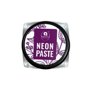Pasta do geometrii brwi neonowa 5g AntuOne Różowa