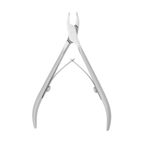 Profesjonalne cążki do skórek NS-10-3 mm Staleks Pro Expert