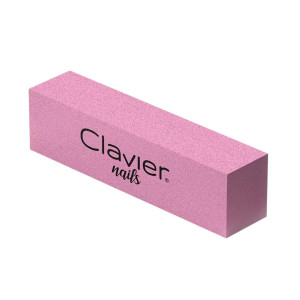 Blok polerski 10 sztuk Clavier