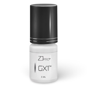 Klej do przedłużania rzęs Zofia Jasińska GX1 ZJ PRO 3ml