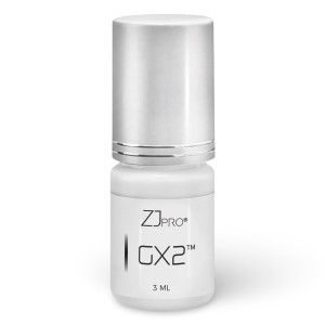 Klej do przedłużania rzęs Zofia Jasińska GX2 3ml ZJ PRO