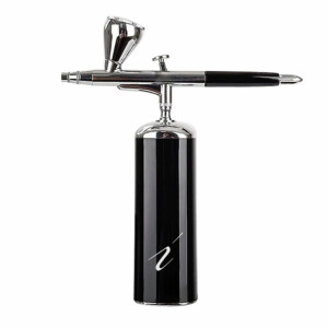 Bezprzewodowy aerograf Airbrush Mrs.Highbrow