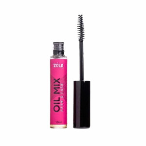 Oil Mix Olejek do brwi i rzęs 10ml Zola