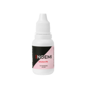 Aktywator 0% korektor do farb 14ml Noemi