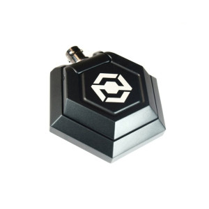 Przełącznik nożny Hexagon do maszynki do PMU Nemesis